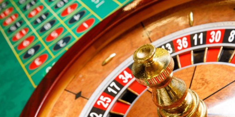 Kinh nghiệm chơi roulette trực tuyến cho tân thủ