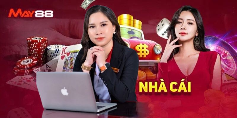 Thái Huyền Thanh Dung tác giả May88 với hành trình không dễ dàng